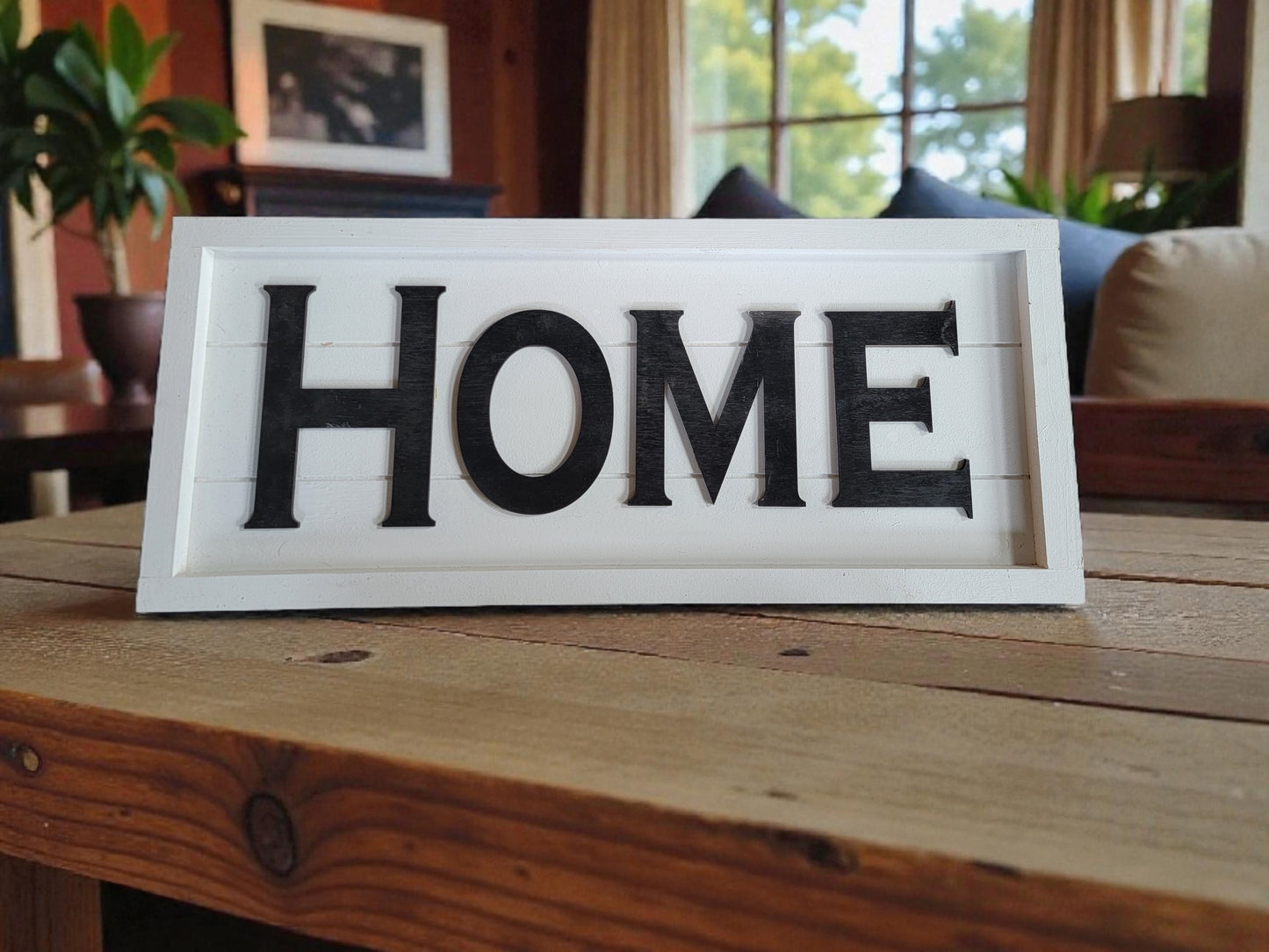 !!!!SALE!!!! HOME Sign