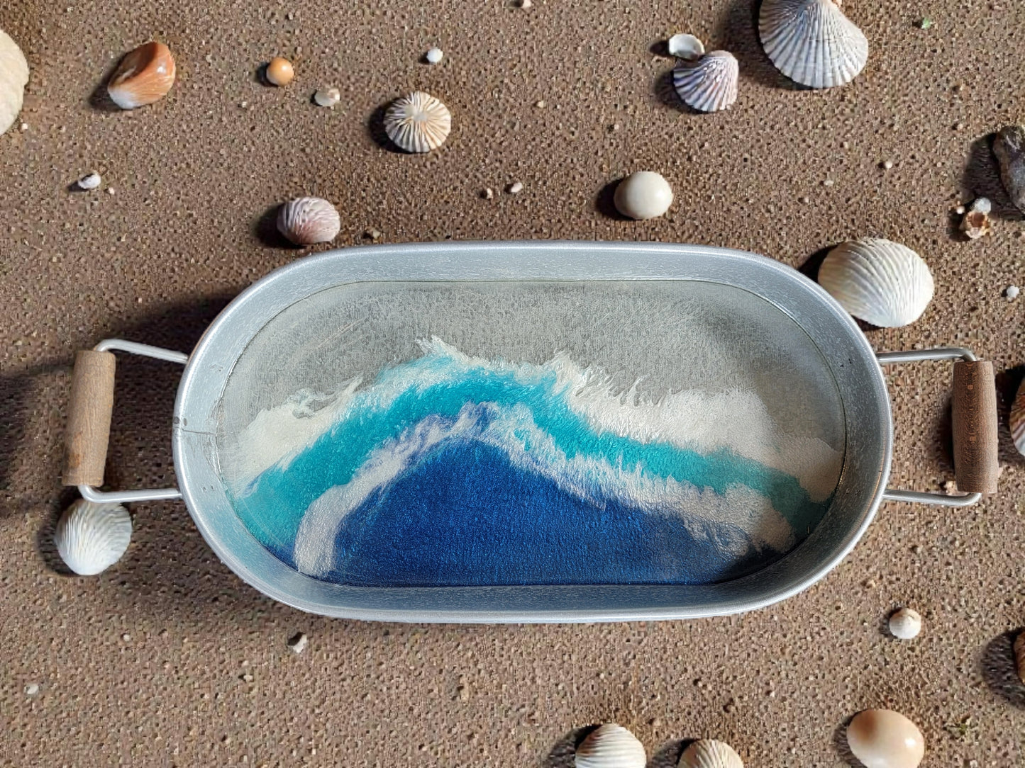 !!!!SALE!!!! Wave Tray