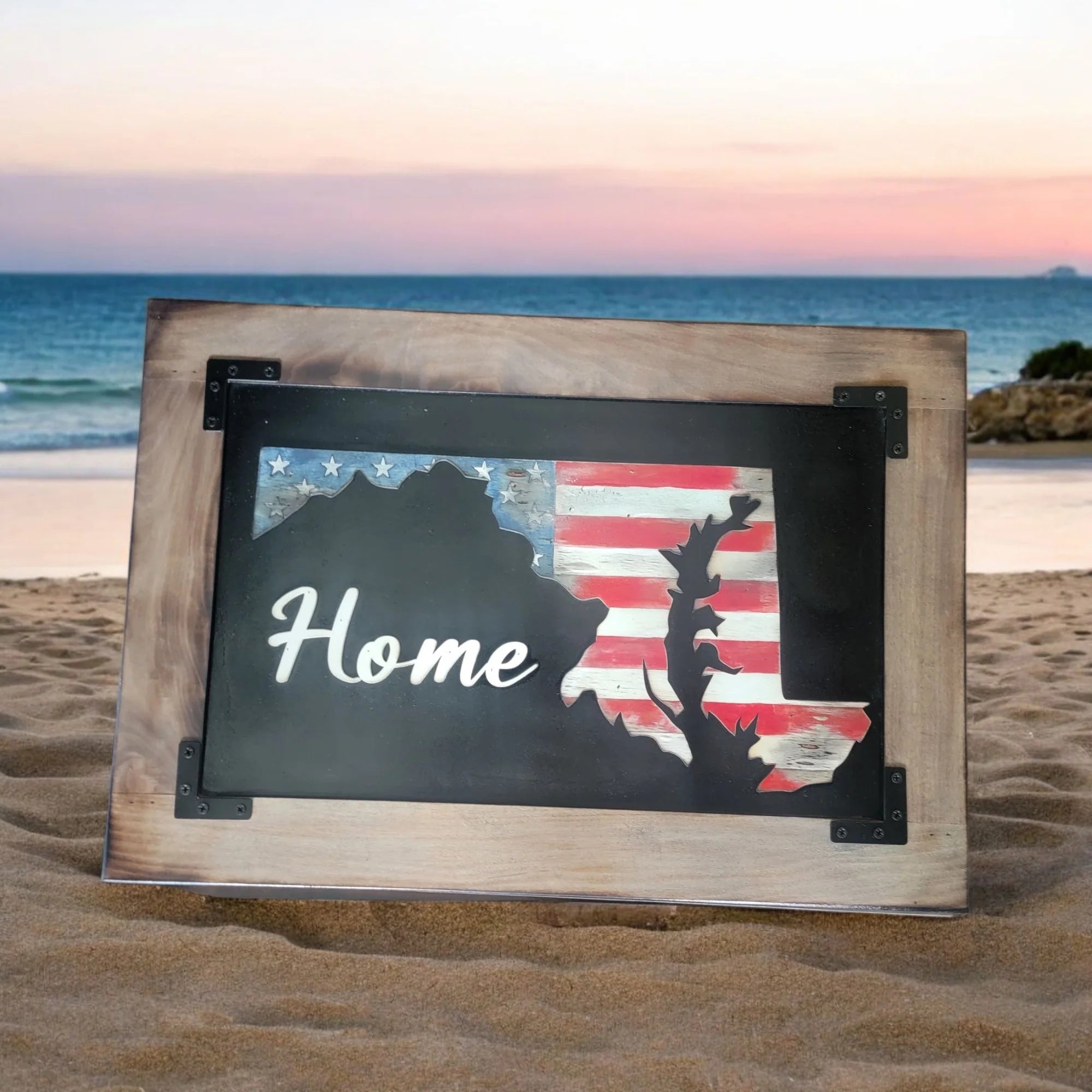 Home Signs – October Rust Designs