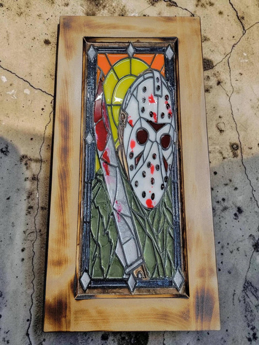Jason Voorhees