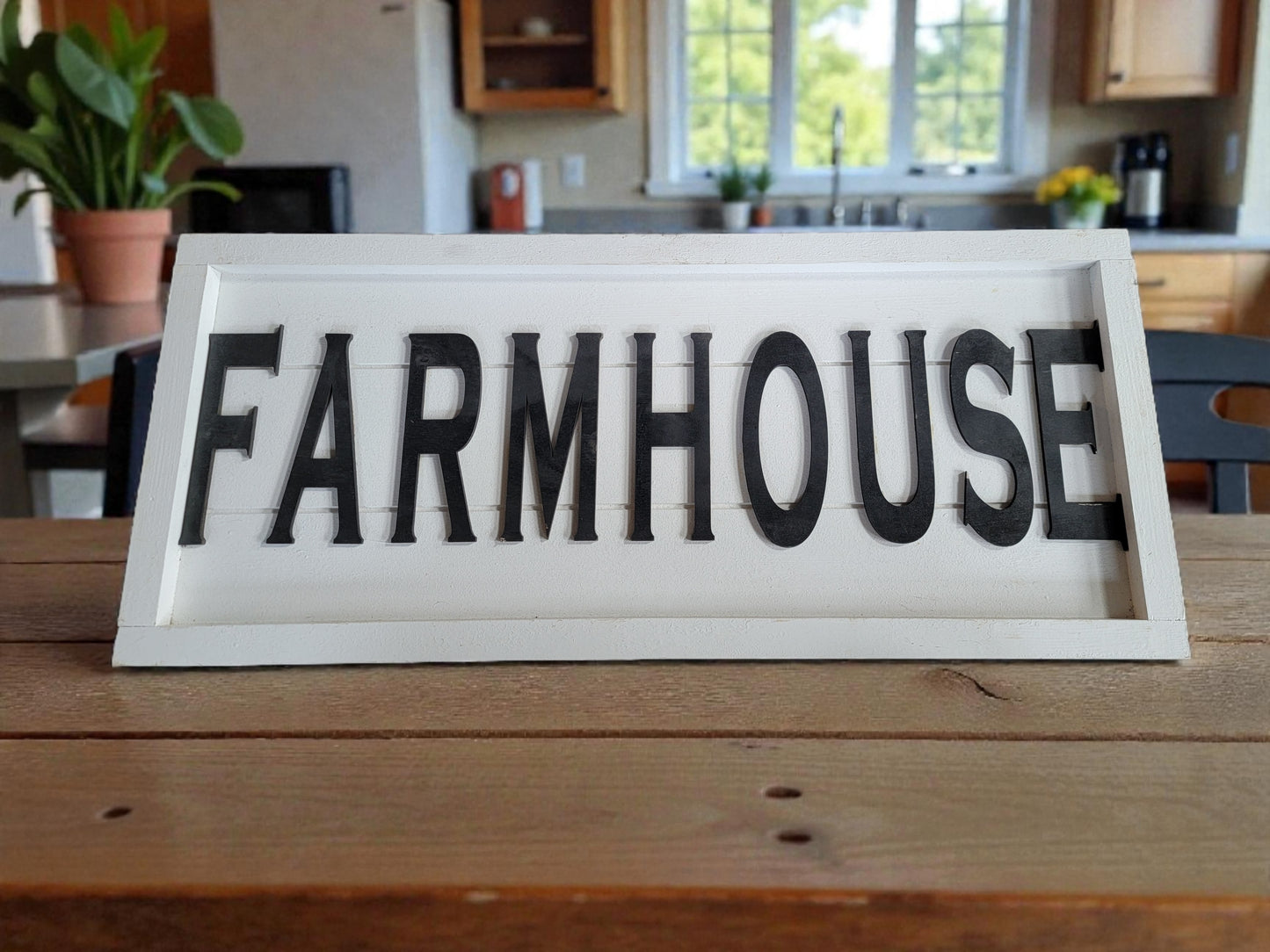 !!!! SALE!!!! Farmhouse Sign